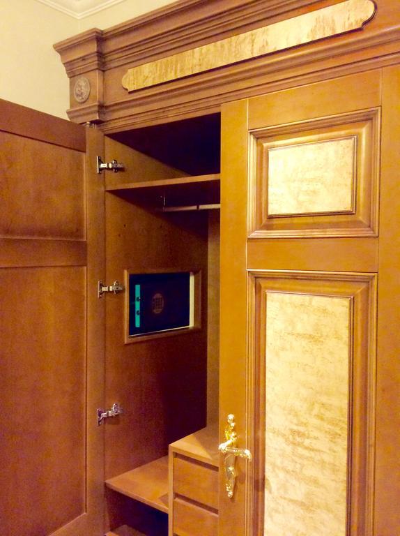 Luxury Pilies Avenue Apartment Wilno Zewnętrze zdjęcie