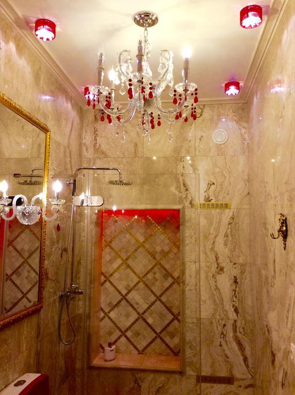 Luxury Pilies Avenue Apartment Wilno Zewnętrze zdjęcie